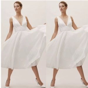Jenny by Jenny Yoo Shep Dress